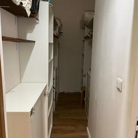 Apartment T4 Renove, Clim, Internet & Netflix, Confort Marseilles